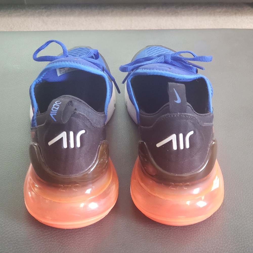 Nike air 270
